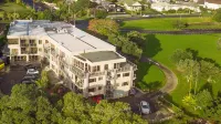 Ocean Breeze Hotel Hotels in Auckland