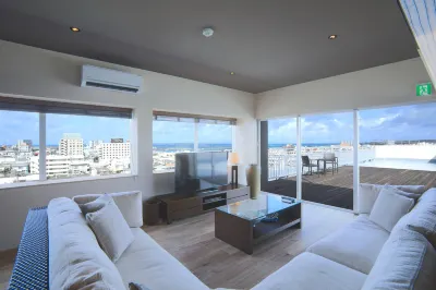 Sky Cucule Ishigakijima Các khách sạn ở Ishigaki