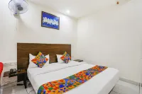 FabHotel Kinsfolk Hotels in Ghaziabad