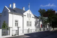 Reykjavik Residence Apartment Hotel โรงแรมใกล้ลาวเกวเวอร์