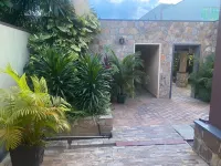 Hotel Hibiscus Hotels in Buterere