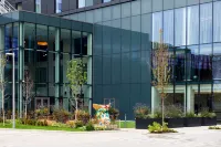 Hyatt House Manchester Các khách sạn gần China Town