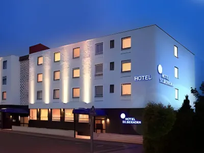 Hotel Silberhorn Hotels in Nuremberg