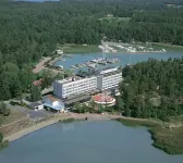 Ruissalo Spa Hotel Hotels near Logomo