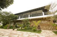 Summer Resort Các khách sạn ở Kep