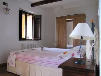 Holiday Apartment B & B Santa Barbara "Tiche" Nature, Traditions, Sea, Sun and Relax