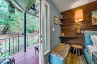 Flume's End Hotels in Nevada City