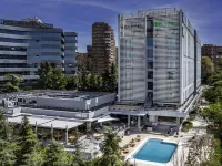 Novotel Madrid City Las Ventas Hotels near Madrid Atocha Railway Station