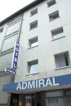 Admiral Hotel Hotels in Frankfurt