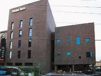 Hotel IAM Hotels in 