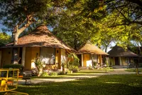 Warasin Resort Hôtels à : Sattahip