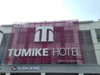 Tumike Hotel Bentong Hotels near Kechara Forest Retreat