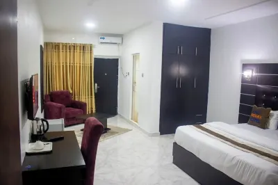 Dolly Hills Hotel Hotels near Onitsha
