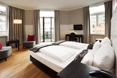 Hotel Victoria Hotels in Frankfurt