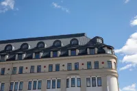 Bob W Turku City Centre Hotels near Logomo