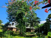 The Samoan Outrigger Hotel Hotels in 