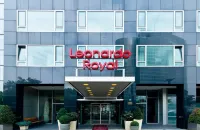 Leonardo Royal Hotel Düsseldorf Königsallee Hotels in der Nähe von Rhine embankment promenade