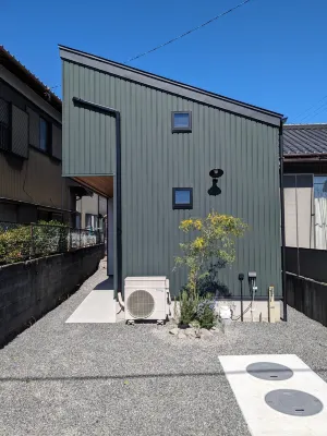 Tomoe Inn Hotels in Shimada
