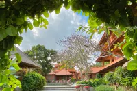 Gayatri Hôtels à : Bali