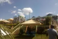 Flogarden Resort Hotels near St. Lucia Membley Catholic Church, Ruiru