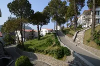 Moksha Himalaya Spa Resort Hotels in Solan