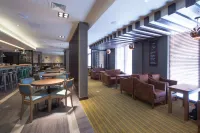 Premier Inn Southampton (Cumberland Place) Hotels near God's House Tower