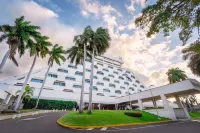 Crowne Plaza Managua Hotels near Metropolitan Cathedral of the Immaculate Conception