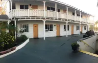 Oceana Boutique Hotel Hotels in San Clemente