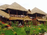 Darica Resort Các khách sạn ở Kep