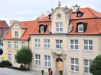 Podewils Old Town Gdansk Hotel a Danzica