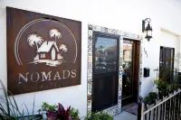 Nomads Hotel Hotels in San Clemente