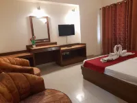 Hotel Maiden Residency Hotels in Ghaziabad