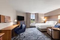 Candlewood Suites Cape Girardeau Hoteles cerca de Southeast Missouri State University River Campus