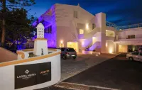 Lagoa Hotel Отели в г. Lagoa
