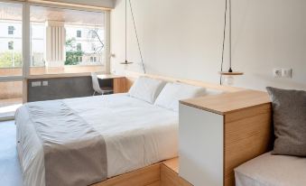 Cristina Enea Rooms