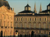 Urban Style Bordeaux Centre Hotel de la Presse Hotel a Bordeaux