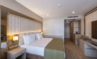 Belenli Resort Hotel