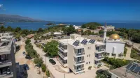 Hotel Golden Hotéis em Ksamil
