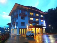 เลกเฟล โฮเทล โรงแรมใกล้Pasakha river view point