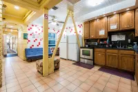European Hostel