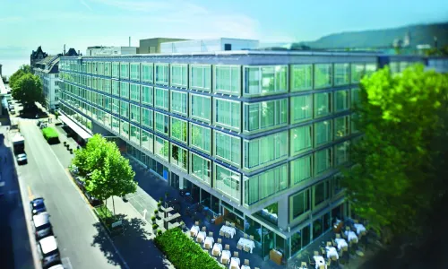 Park Hyatt Zurich