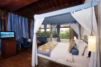 Le Dupleix Hotel di 