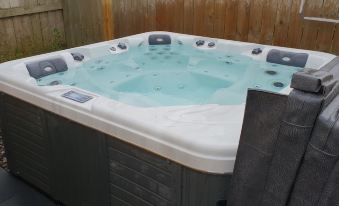 Rose Apartments and Spa