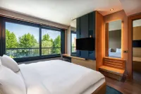 Radisson Blu Hotel Spa Istanbul Tuzla Hotels in Sekerpinar Mahallesi