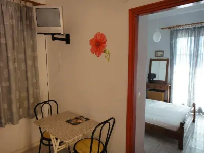 Victorias Rooms Отели в г. 