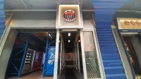 IND Hotel Hotels in Hong Kong
