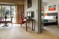 Ocean Breeze Hotel Hotels in Auckland