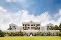 Taj Falaknuma Palace Hotels in Hyderabad
