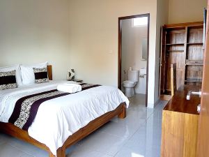 Sweet Corner Guest House