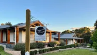 Daysend Cottages Hoteles en Mansfield